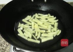 狼牙土豆的做法图解3