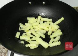 狼牙土豆的做法图解5