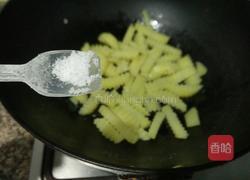 狼牙土豆的做法图解6