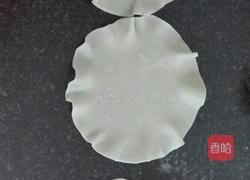 烧麦的做法图解2