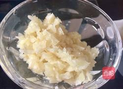 凉拌蛰头的做法图解4