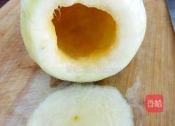 冰糖香瓜的做法图解3