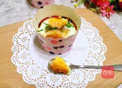 早餐鸡蛋杯的做法图解1