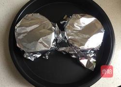 早餐鸡蛋杯的做法图解5