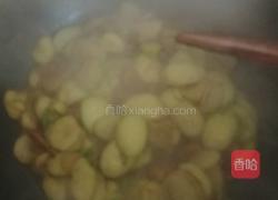 黄瓜肉片的做法图解5