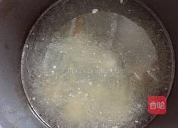 西红柿炖排骨的做法图解3