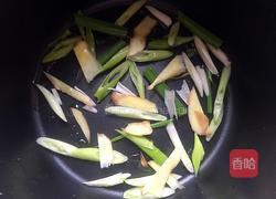 电饭锅版盐焗鸡的做法图解5