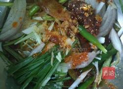 凉拌油豆皮的做法图解5