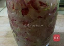 提子汁的做法图解6