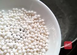 哈密瓜西米露的做法图解2