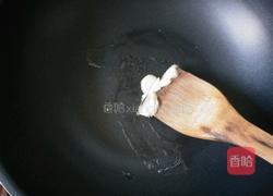 猪油炒饭的做法图解3