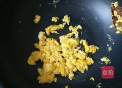 猪油炒饭的做法图解5