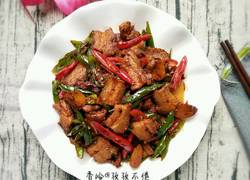 农家小炒肉