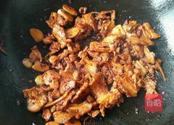 农家小炒肉的做法图解7