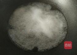 凉拌米豆腐的做法图解6