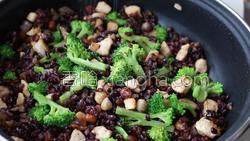 低卡甜椒焗饭的做法图解13
