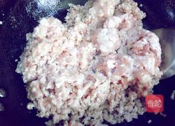 肉酱的做法图解3