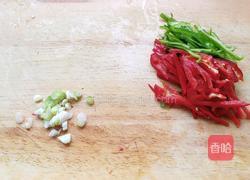 炒绿豆芽的做法图解4