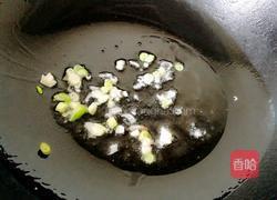 炒绿豆芽的做法图解5