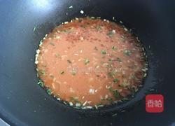 茄汁鸡肉丸的做法图解13