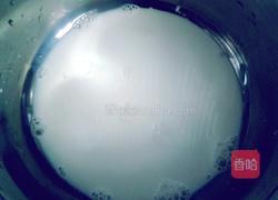 水果牛奶冰棍的做法图解2