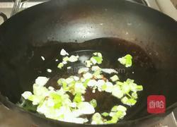 火爆鸡胗的做法图解5