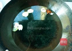 香辣蘸汁鸡的做法图解2