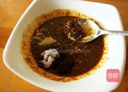 香辣蘸汁鸡的做法图解12