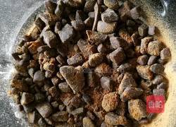 宝宝辅食猪肝粉的做法图解6