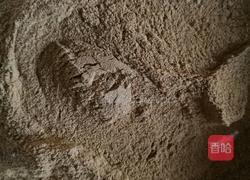 宝宝辅食猪肝粉的做法图解8