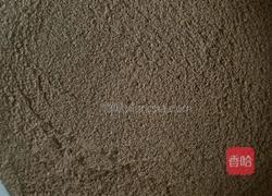 宝宝辅食猪肝粉的做法图解10