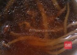 茶树菇排骨汤的做法图解6