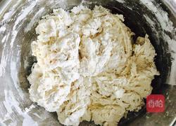 椒香花卷的做法图解3