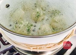 椒香花卷的做法图解18