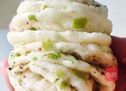 椒香花卷的做法图解20