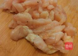 家常炸酱面的做法图解1