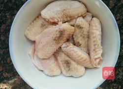 可乐鸡翅的做法图解3