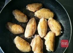 可乐鸡翅的做法图解5