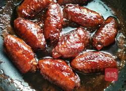 可乐鸡翅的做法图解9
