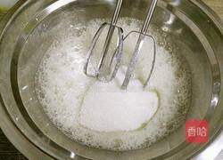 抹茶旋风蛋糕卷的做法图解10