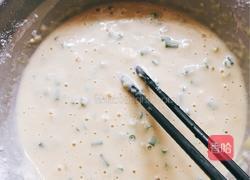 鸡蛋葱花饼的做法图解3