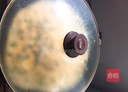 鸡蛋葱花饼的做法图解6