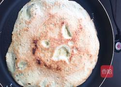 鸡蛋葱花饼的做法图解8