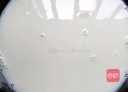 自制炼乳的做法图解2