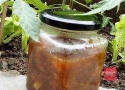 蜂蜜橙子茶的做法图解5