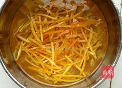 蜂蜜橙子茶的做法图解1