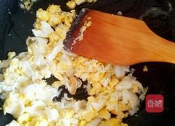 白菜虾仁饺子的做法图解8