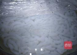 漏鱼鱼的做法图解3