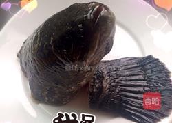 麻辣鱼片的做法图解2