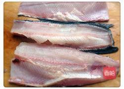 麻辣鱼片的做法图解3